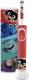 Szczoteczka Oral-B Szczoteczka rotacyjna Vitality Kids D100 Pixar Czerwona 1
