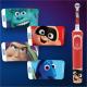 Szczoteczka Oral-B Szczoteczka rotacyjna Vitality Kids D100 Pixar Czerwona 2