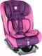 Fotelik samochodowy Lionelo Fotelik Samochodowy 0-36 Kg Lionelo Sander - Fioletowy 1