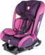 Fotelik samochodowy Lionelo Fotelik Samochodowy 0-36 Kg Lionelo Sander - Fioletowy 2