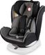 Fotelik samochodowy Lionelo Fotelik Samochodowy 0-36 Kg Lionelo Bastiaan Isofix - Szary 1