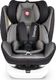 Fotelik samochodowy Lionelo Fotelik Samochodowy 0-36 Kg Lionelo Bastiaan Isofix - Szary 2