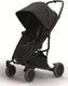 Wózek Quinny Wózek Głęboko-Spacerowy 2W1 Quinny Zapp Flex Plus - Czarny 2
