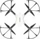 Dron Overmax X-Bee 8.0 3