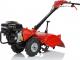 Glebogryzarka Hortmasz HGS 65 XGTL 1