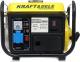 Agregat Kraft&Dele KD109 1200 W 1-fazowy 9