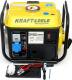 Agregat Kraft&Dele KD109 1200 W 1-fazowy 12