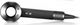 Suszarka Dyson Suszarka do włosów Dyson Supersonic HD01 Black 3
