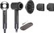 Suszarka Dyson Suszarka do włosów Dyson Supersonic HD01 Black 4