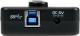 HUB USB StarTech 6x USB-A 3.0 (ST7320USBC) 2