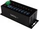 HUB USB StarTech 7x USB-A 3.0 (ST7300USBME) 1