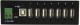 HUB USB StarTech 7x USB-A 2.0 (ST7200USBM) 2
