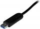 HUB USB StarTech 4x USB-A 3.0 (ST4300PBU3) 3