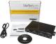 StarTech szeregowy na 4x RS-232 (ICUSB2324X) 3