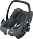 Fotelik samochodowy Maxi Cosi Fotelik Samochodowy 0-12 kg Maxi Cosi Rock Essential Graphite 1