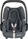 Fotelik samochodowy Maxi Cosi Fotelik Samochodowy 0-12 kg Maxi Cosi Rock Essential Graphite 2