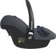 Fotelik samochodowy Maxi Cosi Fotelik Samochodowy 0-12 kg Maxi Cosi Rock Essential Graphite 4