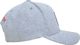 Mitchell & Ness Czapka z daszkiem Mitchell Ness NBA Los Angeles Clippers Melange Knit 110 Snapback uniwersalny 1