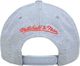 Mitchell & Ness Czapka z daszkiem Mitchell Ness NBA Los Angeles Clippers Melange Knit 110 Snapback uniwersalny 2