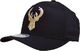 Mitchell & Ness Czapka z daszkiem Mitchell Ness NBA Milwaukee Bucks uniwersalny 1