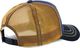 Capslab Czapka z daszkiem Capslab Dragon Ball Z Majin Vegeta Trucker Cap - CL/DBZ2/1/MV1 uniwersalny 2