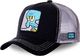Capslab Czapka z daszkiem Capslab Spongebob Skalmar - CL/SB/1/SQU uniwersalny 1
