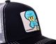 Capslab Czapka z daszkiem Capslab Spongebob Skalmar - CL/SB/1/SQU uniwersalny 2