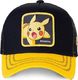Capslab Czapka z daszkiem Capslab Pokemon Pikachu Trucker uniwersalny 1
