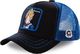 Capslab Czapka z daszkiem Capslab Dragon Ball Z Vegeta Trucker - CL/DBZ/1/VE3 uniwersalny 1