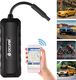 Moduł GPS Acurel Lokalizator GPS do samochodów ciężarówek motocykli uniwersalny 4