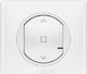 Legrand Celiane with NETATMO Łącznik bezprzewodowy rolet - BIAŁY 067646 unihimp 2