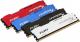 Pamięć HyperX Fury, DDR3, 8 GB, 1866MHz, CL10 (HX318C10FWK2/8) 8