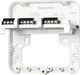 Honeywell Honeywell Termostat Y6R910RW8021 T6R 2