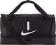 Nike Torba Sportowa Academy Team Hardcase czarna r. M 1
