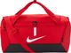 Nike Torba sportowa Academy czerwona r. S 1