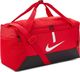 Nike Torba sportowa Academy czerwona r. S 1