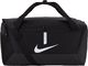 Nike Torba sportowa Academy czarna r. S 1