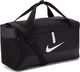 Nike Torba sportowa Academy czarna r. S 1