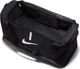 Nike Torba Sportowa Academy Team czarna r. M 3