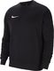 Nike Nike JR Park 20 Crew Fleece bluza 010 : Rozmiar - 164 cm 1