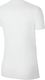 Nike Nike WMNS Dri-FIT Park 20 t-shirt 100 : Rozmiar - M 2