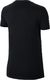 Nike Nike WMNS Park 20 t-shirt 010 : Rozmiar - XS 2