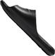 Nike Klapki męskie Victori One Slide 001 czarne r. 47.5 2