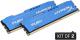 Pamięć HyperX Fury, DDR3, 8 GB, 1866MHz, CL10 (HX318C10FK2/8) 1