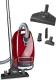 Odkurzacz Miele Complete C3 Cat&Dog Jeżynowa Czerwień 2