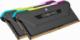Pamięć Corsair Vengeance RGB PRO SL, DDR4, 16 GB, 3600MHz, CL18 (CMH16GX4M2Z3600C18) 1