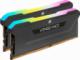 Pamięć Corsair Vengeance RGB PRO SL, DDR4, 16 GB, 3600MHz, CL18 (CMH16GX4M2Z3600C18) 1