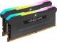 Pamięć Corsair Vengeance RGB PRO SL, DDR4, 32 GB, 3200MHz, CL16 (CMH32GX4M2E3200C16) 2