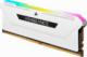 Pamięć Corsair Vengeance RGB PRO SL, DDR4, 32 GB, 3200MHz, CL16 (CMH32GX4M2E3200C16W) 3