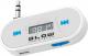 Transmiter FM Blow Biały (74-135#) 1